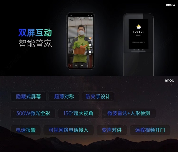 2022乐橙新品发布会：14款新品齐发软件硬件全面升级(图4)