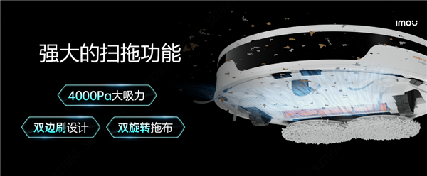 2022乐橙新品发布会：14款新品齐发软件硬件全面升级(图5)