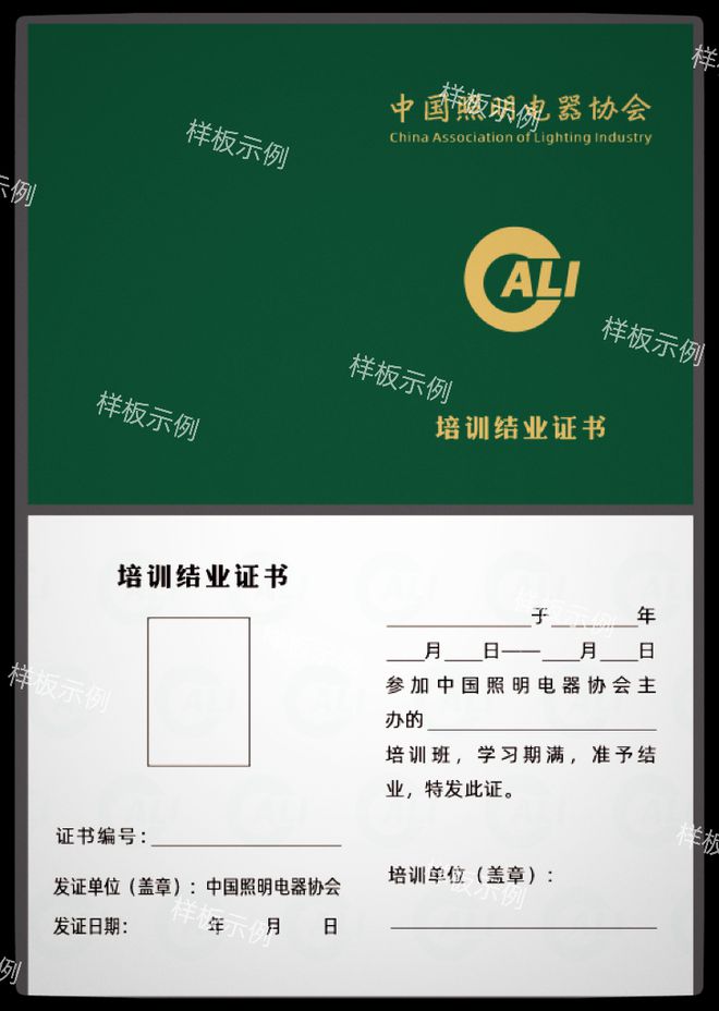 性价比超高的培训！实操指导+证书认证掌握AI照明设计全流程(图2)