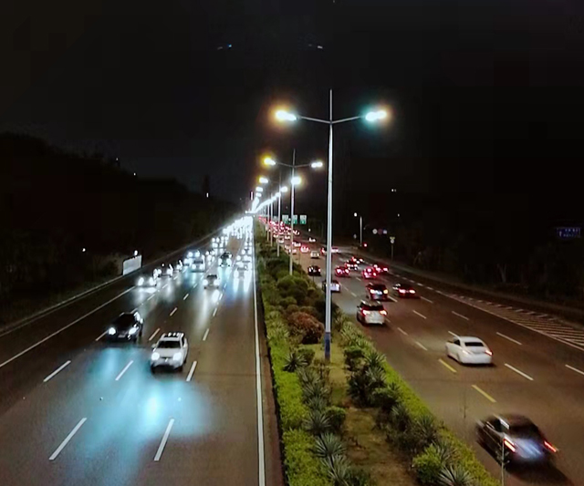 PLC中国芯方案PLBUS赋能2021全运会智能照明系统(图2)