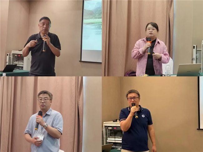 基于光健康及AI系统智能照明设计师培训在上海浦东成功举办(图6)