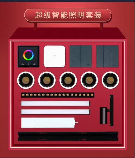 五光十色全屋智能：拥抱出色智能生活(图2)