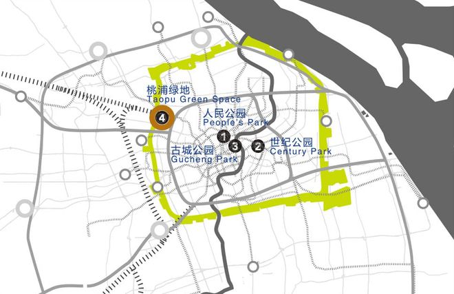 中环·桃源里(2024年中环·桃源里)网站-楼盘详情-户型配套(图22)