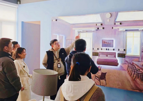 与光同行·共赢未来邦奇智能XKNX协会技术交流学习沙龙圆满收官(图2)