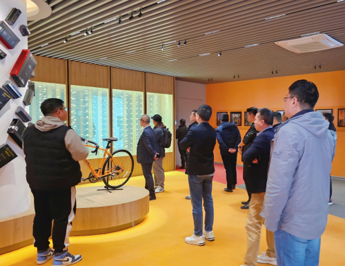 与光同行·共赢未来邦奇智能XKNX协会技术交流学习沙龙圆满收官(图3)