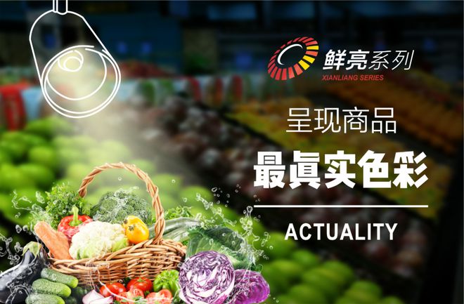 特优仕照明携青雲智能照明系统再次亮相！(图4)