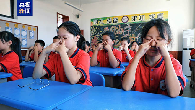 教育部：新学期对中小学教室采光照明全覆盖检查(图1)