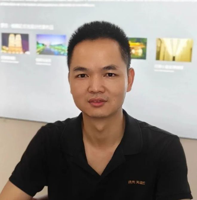 照明经销商都在预测这一市场未来前景广阔！(图6)
