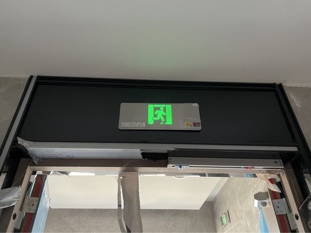 应急照明灯具的发光原理是什么？它的的散热性能如何(图1)