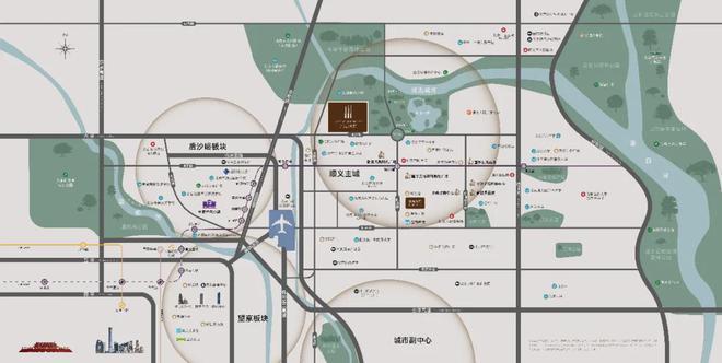 2024华润璞瑅润府-璞瑅润府售楼处华润-售楼处(图4)