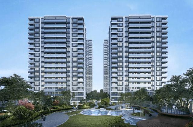 顺义璞瑅润府(售楼处)2024首页璞瑅润府欢迎您地址价格(图2)