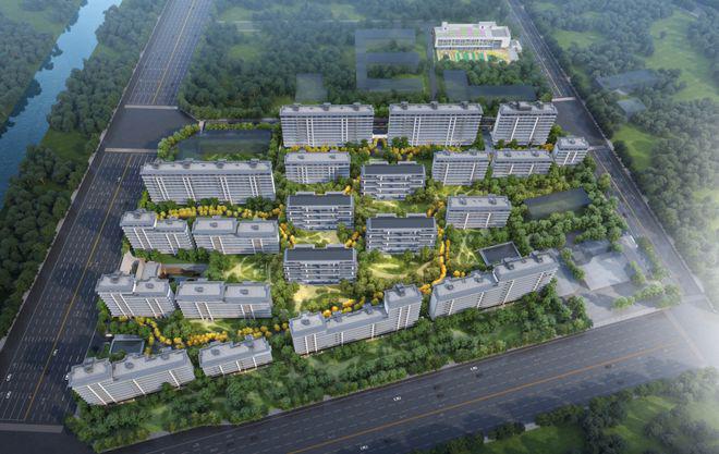 顺义璞瑅润府(售楼处)2024首页璞瑅润府欢迎您地址价格(图6)