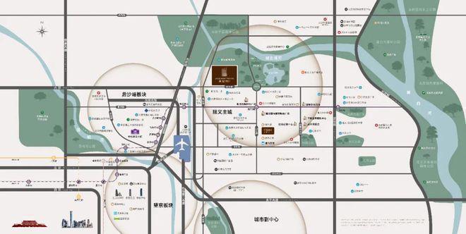 顺义璞瑅润府(售楼处)2024首页璞瑅润府欢迎您地址价格(图5)