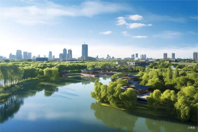 顺义璞瑅润府(售楼处)2024首页璞瑅润府欢迎您地址价格(图12)
