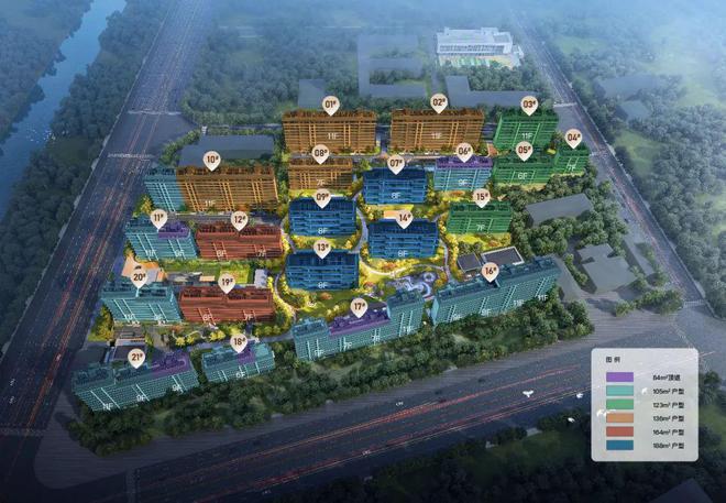 顺义璞瑅润府(售楼处)2024首页璞瑅润府欢迎您地址价格(图7)