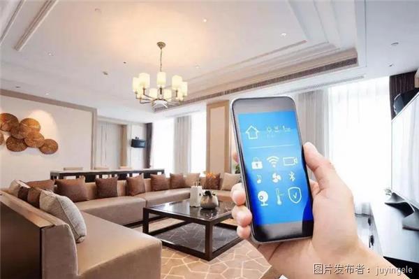 智能照明系统优势与特点(图1)