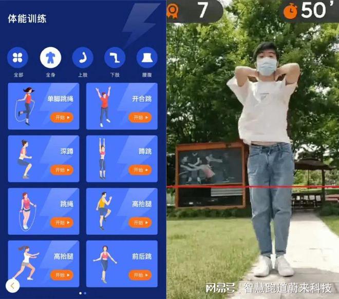 智能体育馆的智能设备应用(图1)