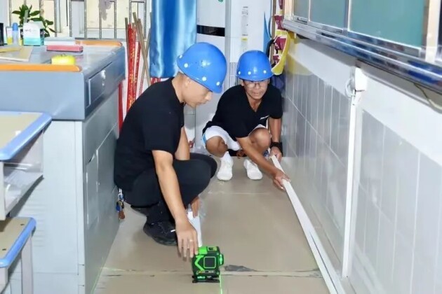 美的商用照明亮相照明设计论坛(温州站)(图14)