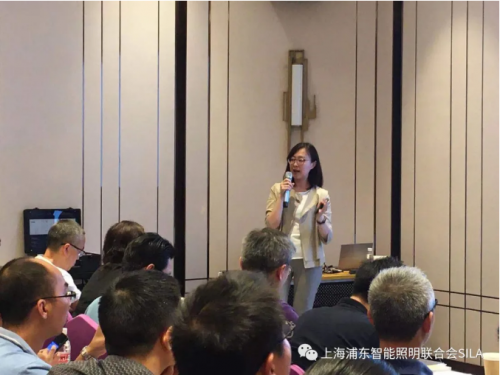 第二期“PLC智能照明工程师”培训中山古镇华艺广场成功召开(图3)