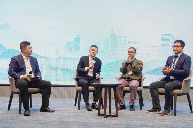 在老龄化时代华为用智能化重写“康养”思路(图3)