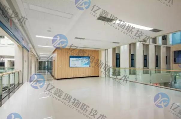 医院智能照明控制系统的运用(图1)