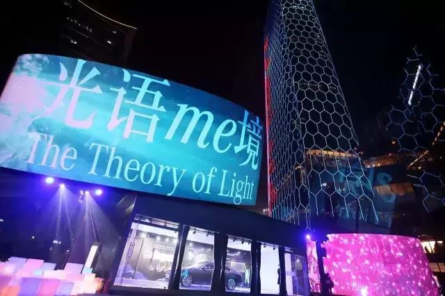 发明汽车照明系统的居然是奔驰不是灯厂！(图1)