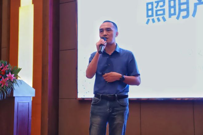 一场关于智能照明技术创新的探讨干货都在这里！(图4)