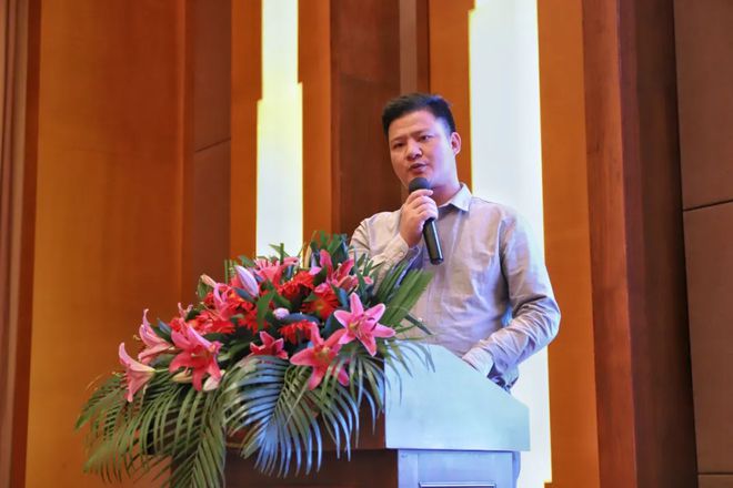 一场关于智能照明技术创新的探讨干货都在这里！(图9)