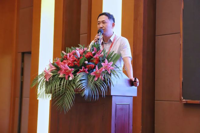 一场关于智能照明技术创新的探讨干货都在这里！(图8)