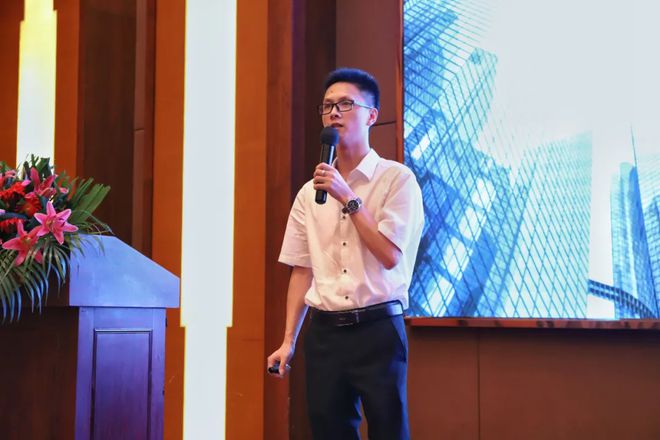 一场关于智能照明技术创新的探讨干货都在这里！(图10)