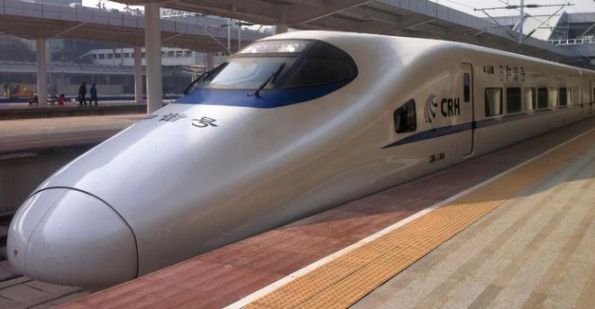 夜间高铁为何如今能开通？科普揭秘背后技术实力！(图2)