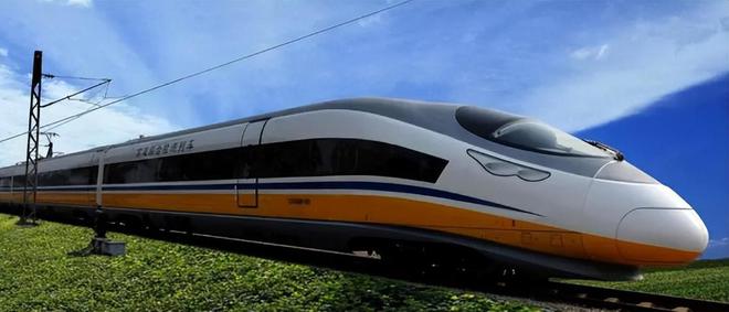 夜间高铁为何如今能开通？科普揭秘背后技术实力！(图3)