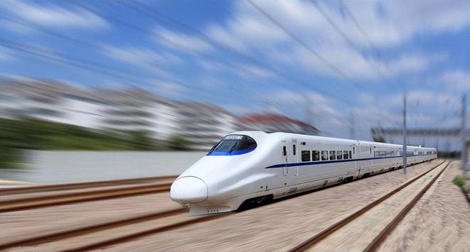 夜间高铁为何如今能开通？科普揭秘背后技术实力！(图5)