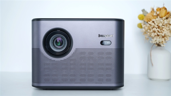 当贝F5对比极米H5一文带你了解什么是复眼透镜(图3)