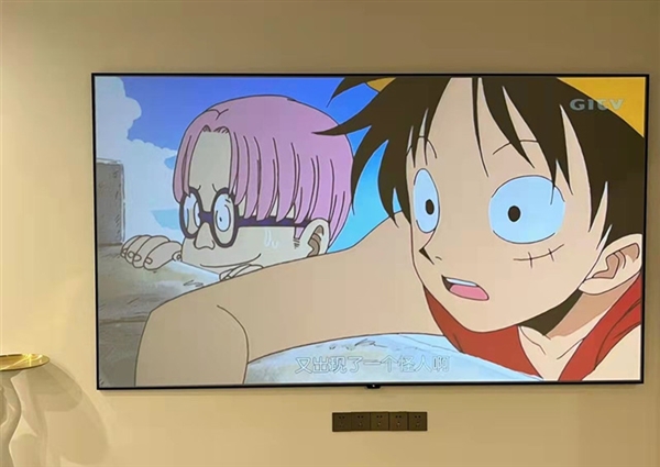 当贝F5对比极米H5一文带你了解什么是复眼透镜(图4)