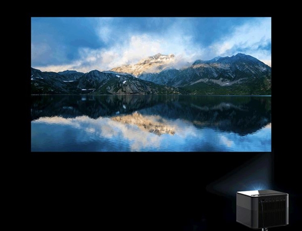 当贝F5对比极米H5一文带你了解什么是复眼透镜(图9)