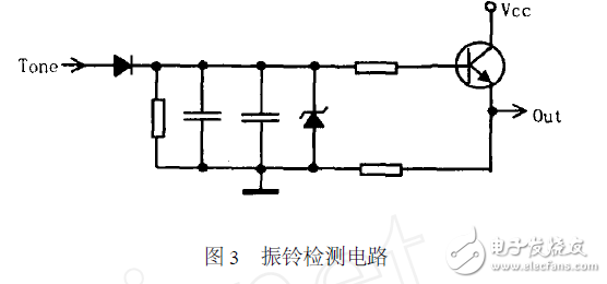 智慧家庭设计攻略:你不可不知的电路图合集(图19)