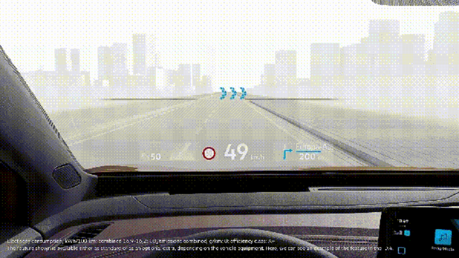 超乎你的想象最热的10个智能网联新功能真不是吹牛一看便知(图2)