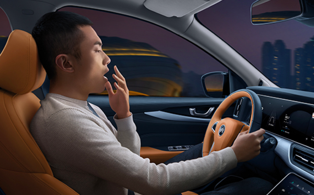 超乎你的想象最热的10个智能网联新功能真不是吹牛一看便知(图5)