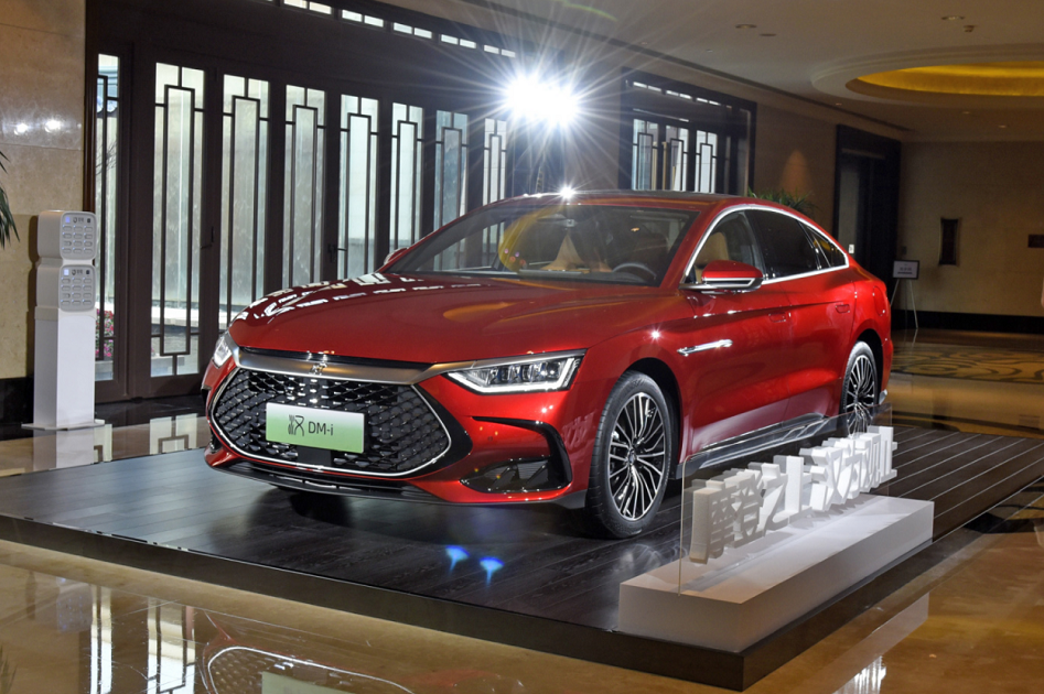 超乎你的想象最热的10个智能网联新功能真不是吹牛一看便知(图6)