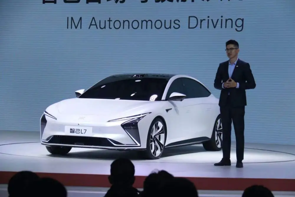 超乎你的想象最热的10个智能网联新功能真不是吹牛一看便知(图8)