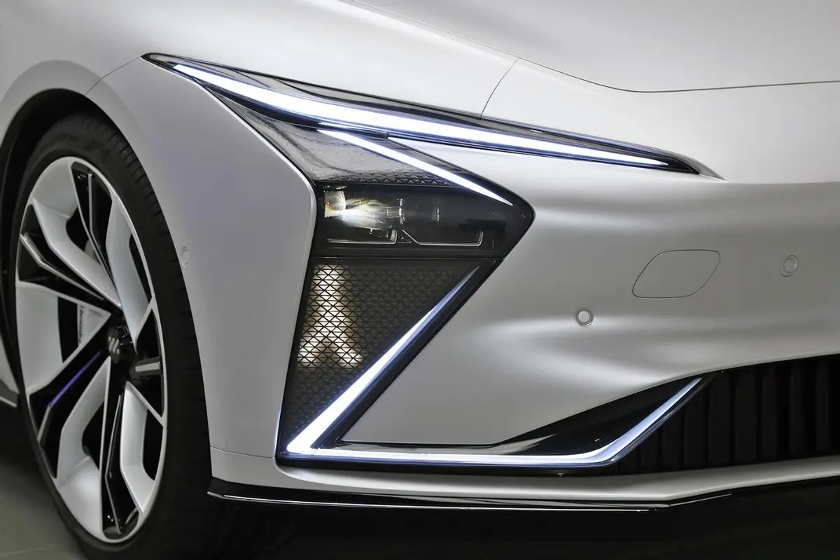 超乎你的想象最热的10个智能网联新功能真不是吹牛一看便知(图7)