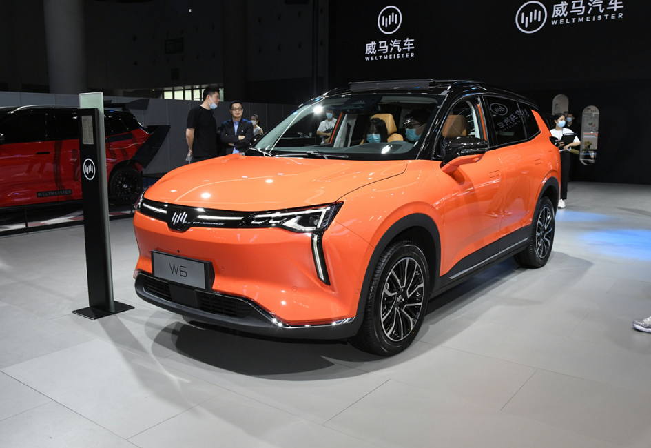 超乎你的想象最热的10个智能网联新功能真不是吹牛一看便知(图10)