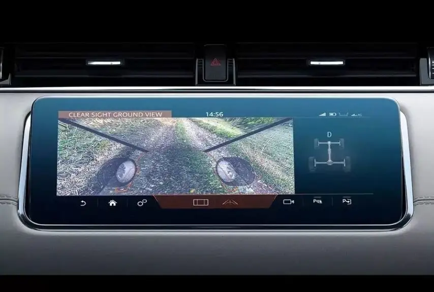 超乎你的想象最热的10个智能网联新功能真不是吹牛一看便知(图11)