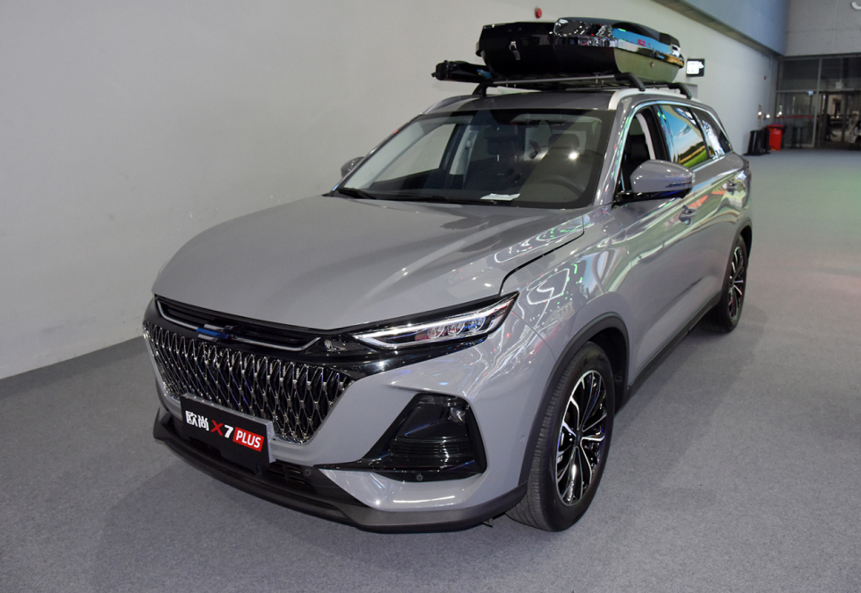 超乎你的想象最热的10个智能网联新功能真不是吹牛一看便知(图12)