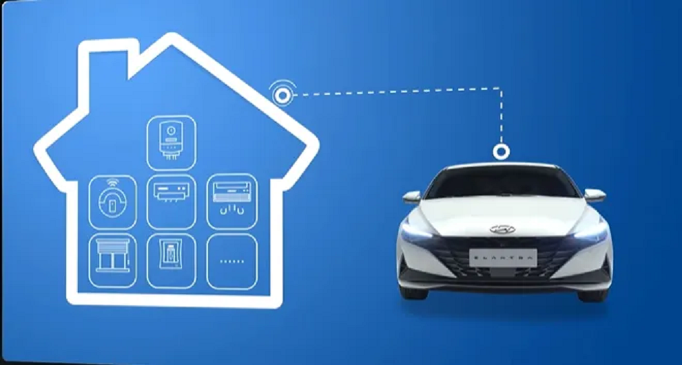 超乎你的想象最热的10个智能网联新功能真不是吹牛一看便知(图15)