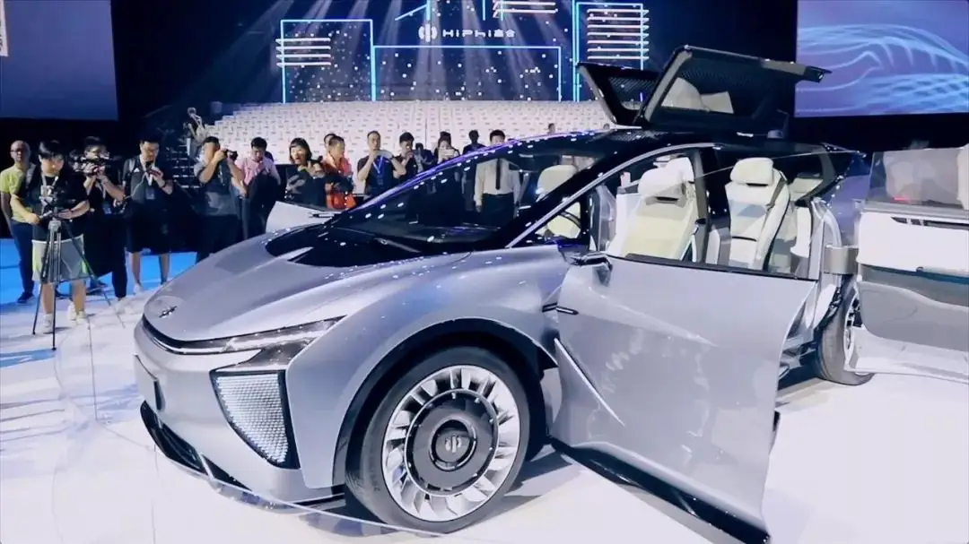 超乎你的想象最热的10个智能网联新功能真不是吹牛一看便知(图18)