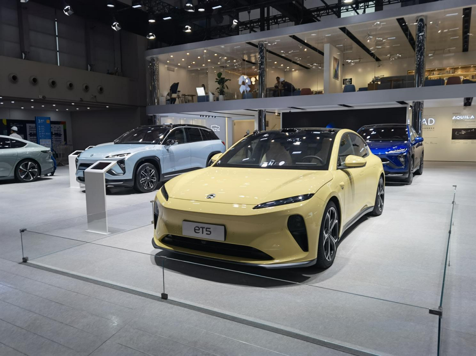 超乎你的想象最热的10个智能网联新功能真不是吹牛一看便知(图22)