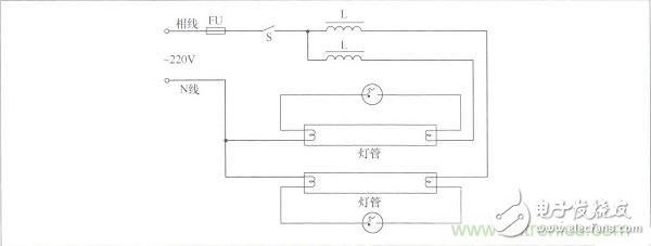 新手必备:十大常见照明电路设计齐分享(图1)
