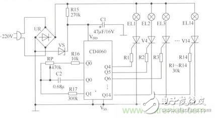 新手必备:十大常见照明电路设计齐分享(图7)